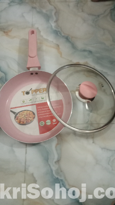 New Model's Frypen (RFL)